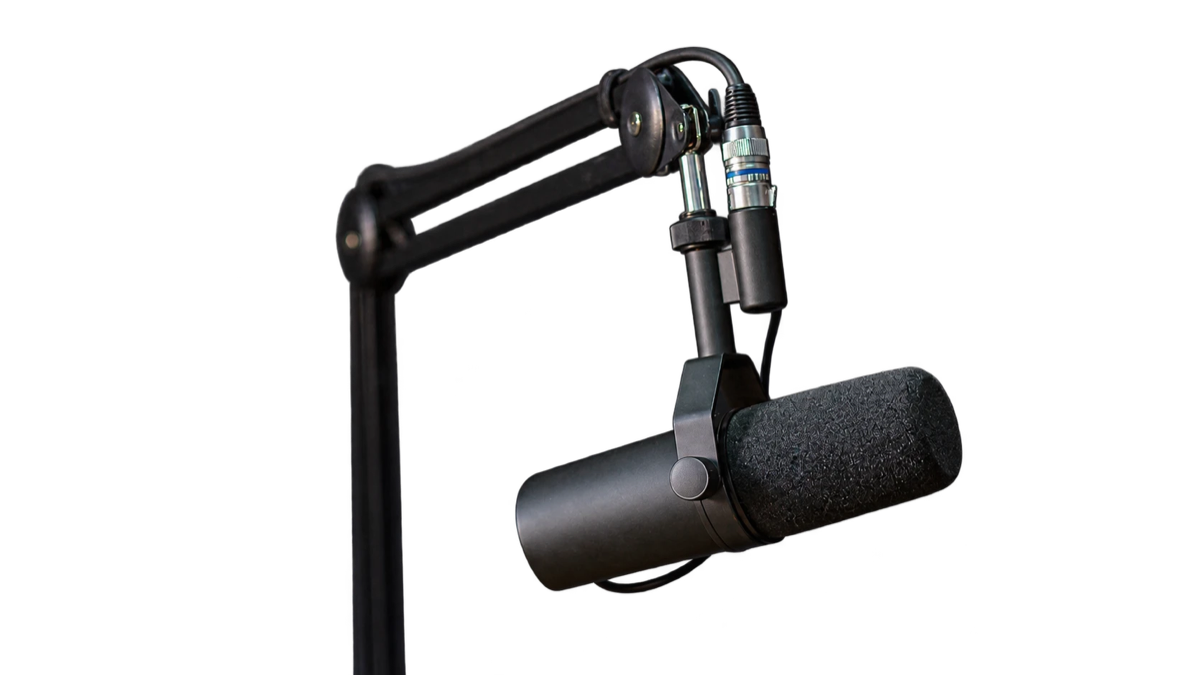 Good Work Podcast