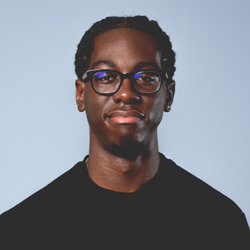 Joshua Okunlola