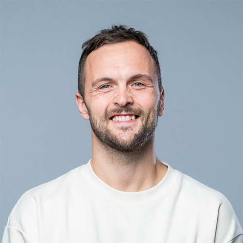 Joe Macnamara